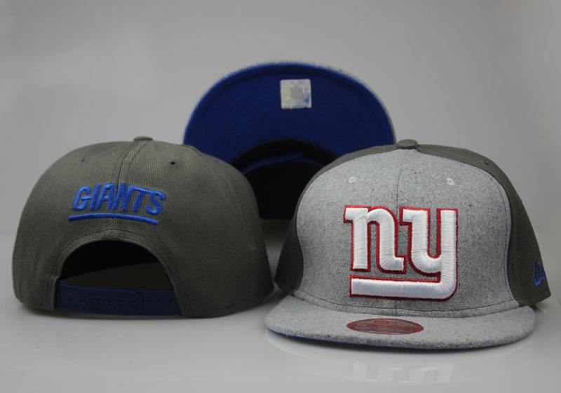 NFL New York Giants Snapback->nfl dust mask->Sports Accessory